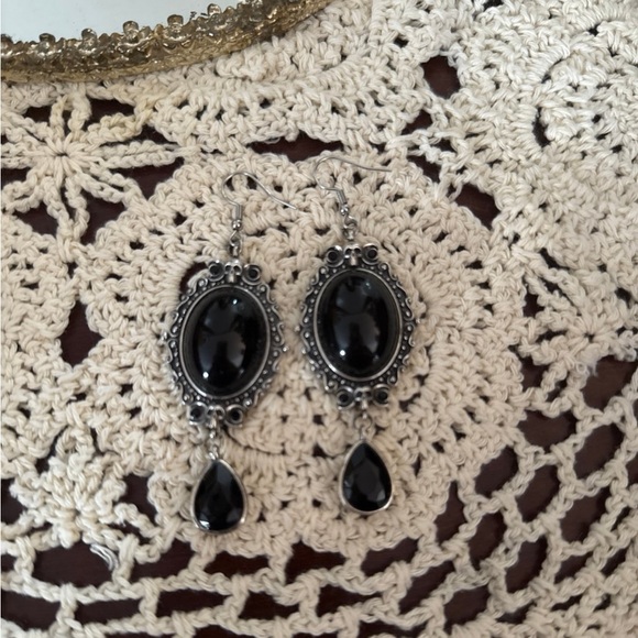 Killstar Ethel Earrings - Picture 1 of 3